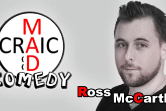 write a funny entertaining comedy script