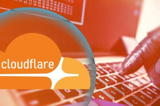 setup cloudflare CDN for wordpress