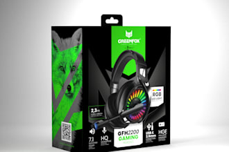 design your next amazing packaging