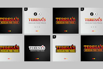 design a custom logo