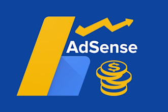 get your adsense account approved