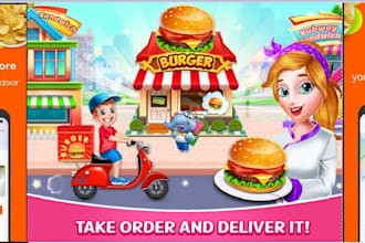 create restaurant food delivery app, food delivery and grocery app