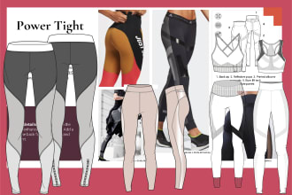 design custom,trendy leggings,jogger,shorts design patterns