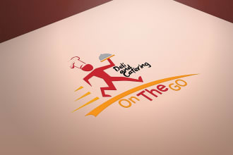 make world class logo in 24 hour