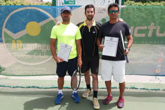 help you improve as a tennis player or tennis coach