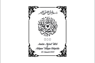 make laser cutting project in coreldraw