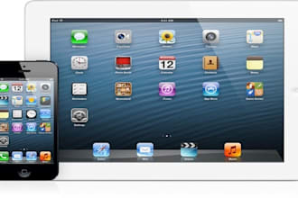 capture 120 Seconds of Your Apple Device App