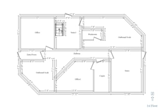 complete a professional xactimate estimate and sketch