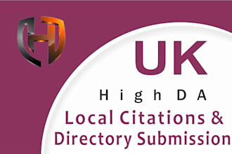 do 350 UK local citations