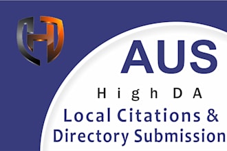 do top 350 aus local citations