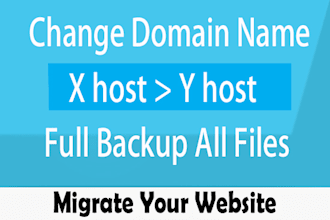 safely migrate your website and other collaborations,,