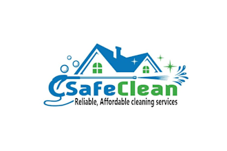 provide cleaning logo design for your company with original concept