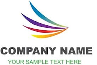 make website logo