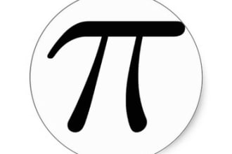 make a personal mathematical formula