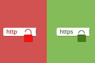 setup ssl certificates for your website