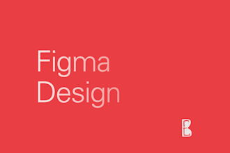 Review  design a website tailored to your business UI design