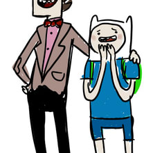 write you a personal letter