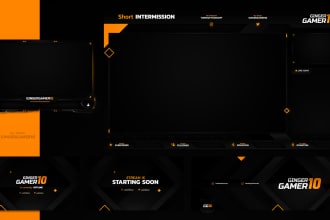 design full stream package
