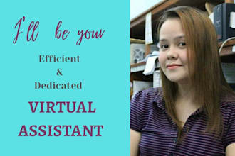 be your product researcher