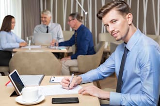 be SEO website content writer, article, script and blogger