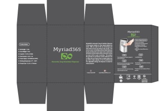 do creative product box packaging design and mailer box package