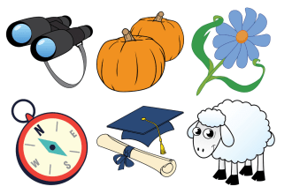 share a select number of my own premade stock images