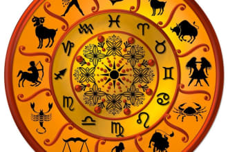 provide horoscope readings and predictions to help you