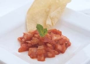 show you how to make Indian Spiced Onions