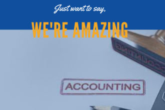 perform bookkeeping in quickbooks, xero