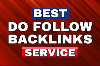 create manually 60 do follow backlinks