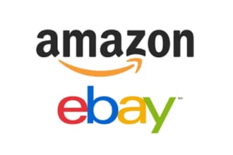 do amazon ebay UK vat registration and file vat returns