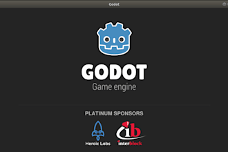build your 2d sprites based game
