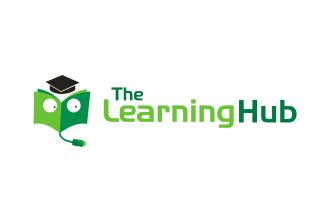 make premium education logo design