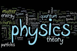 be your physics tutor for problems and notes