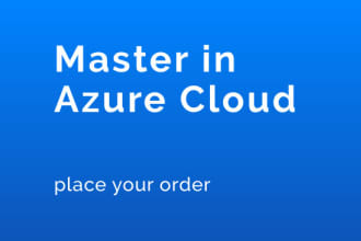 help you to configure azure cloud services