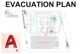 create 2d autocad drawings based on your sketches