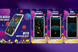 Hot Review!  create engaging play appstore preview images for your mobile app