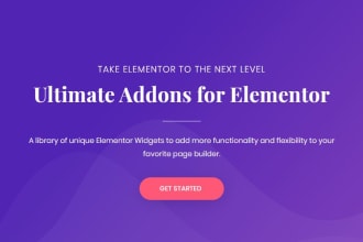 install lifetime updatable ultimate addons