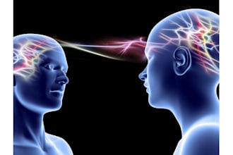 tell you what they are thinking and feeling