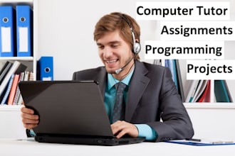 do coding in python, rust, and all programming teachinh