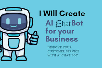 build messenger chatbots for your online business