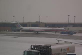 answer any question about md83 aircraft