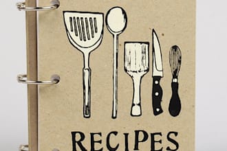 explain how to cook anything