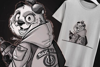 vectorize, recreate and customize your any image