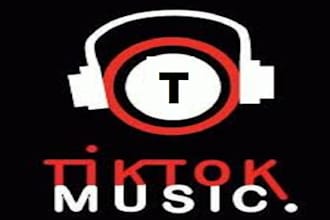 do tiktok music and influencer marketing