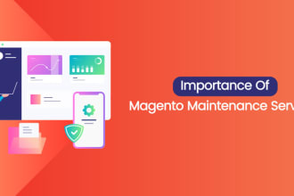 do development,  customization or anything in magento 1 and 2 website