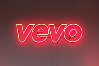 provide responsive vevo channel and setup a vevo channel