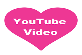 do viral organic youtube video promotion with social ads encouraging views