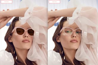 enhance photo,remove,compose,crop,retouch, color correction
