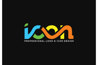 design professional favicon and icon